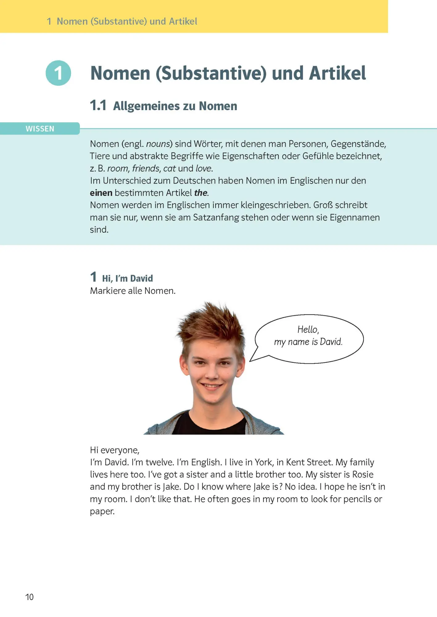 Bild: 9783129276457 | Klett KomplettTrainer Gymnasium Englisch 5. Klasse | Taschenbuch