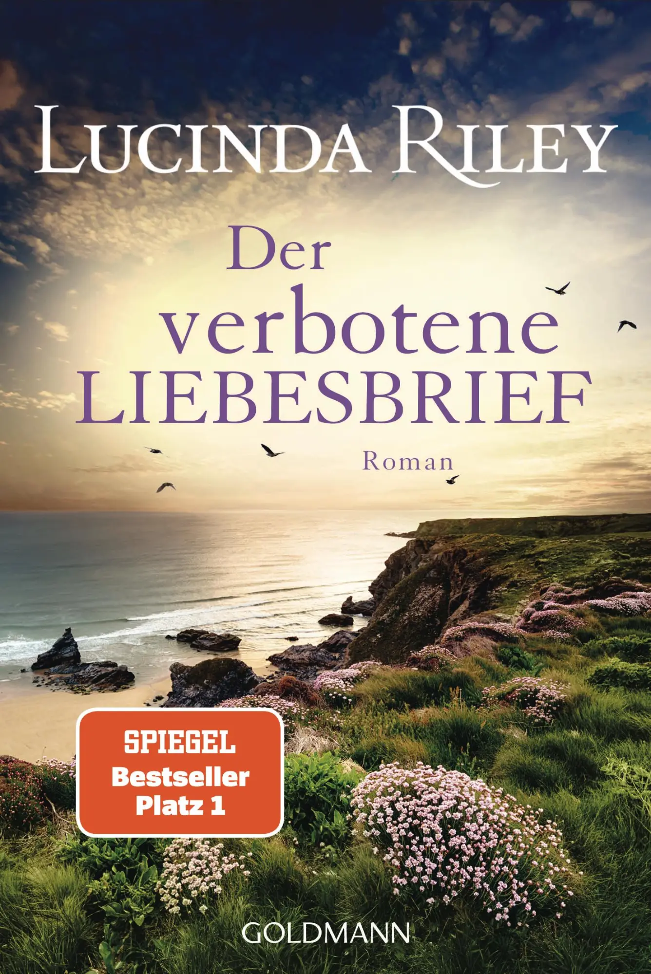 Cover: 9783442496457 | Der verbotene Liebesbrief | Roman | Lucinda Riley | Taschenbuch | 2025