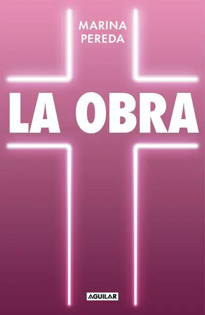 Cover: 9788403526457 | La Obra / The Work | Marina Pereda | Taschenbuch | Spanisch | 2026