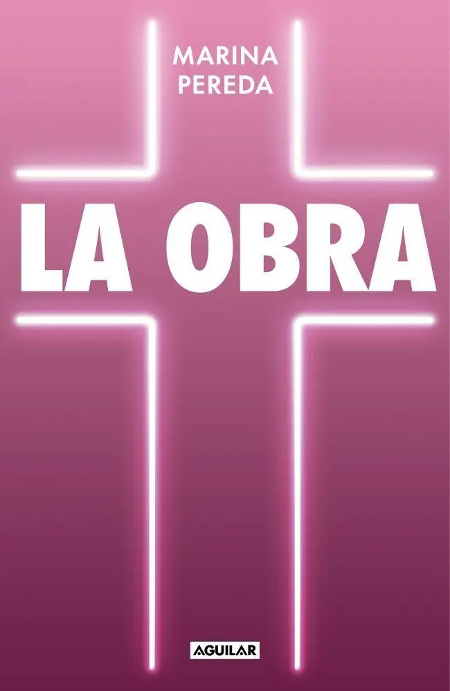 Bild: 9788403526457 | La Obra / The Work | Marina Pereda | Taschenbuch | Spanisch | 2026