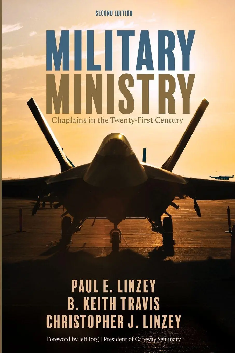 Cover: 9798385256457 | Military Ministry, Second Edition | Paul E. Linzey (u. a.) | Buch