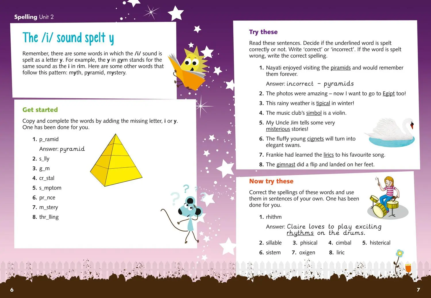 Bild: 9780008236557 | Spelling Skills Pupil Book 4 | Chris Whitney (u. a.) | Taschenbuch