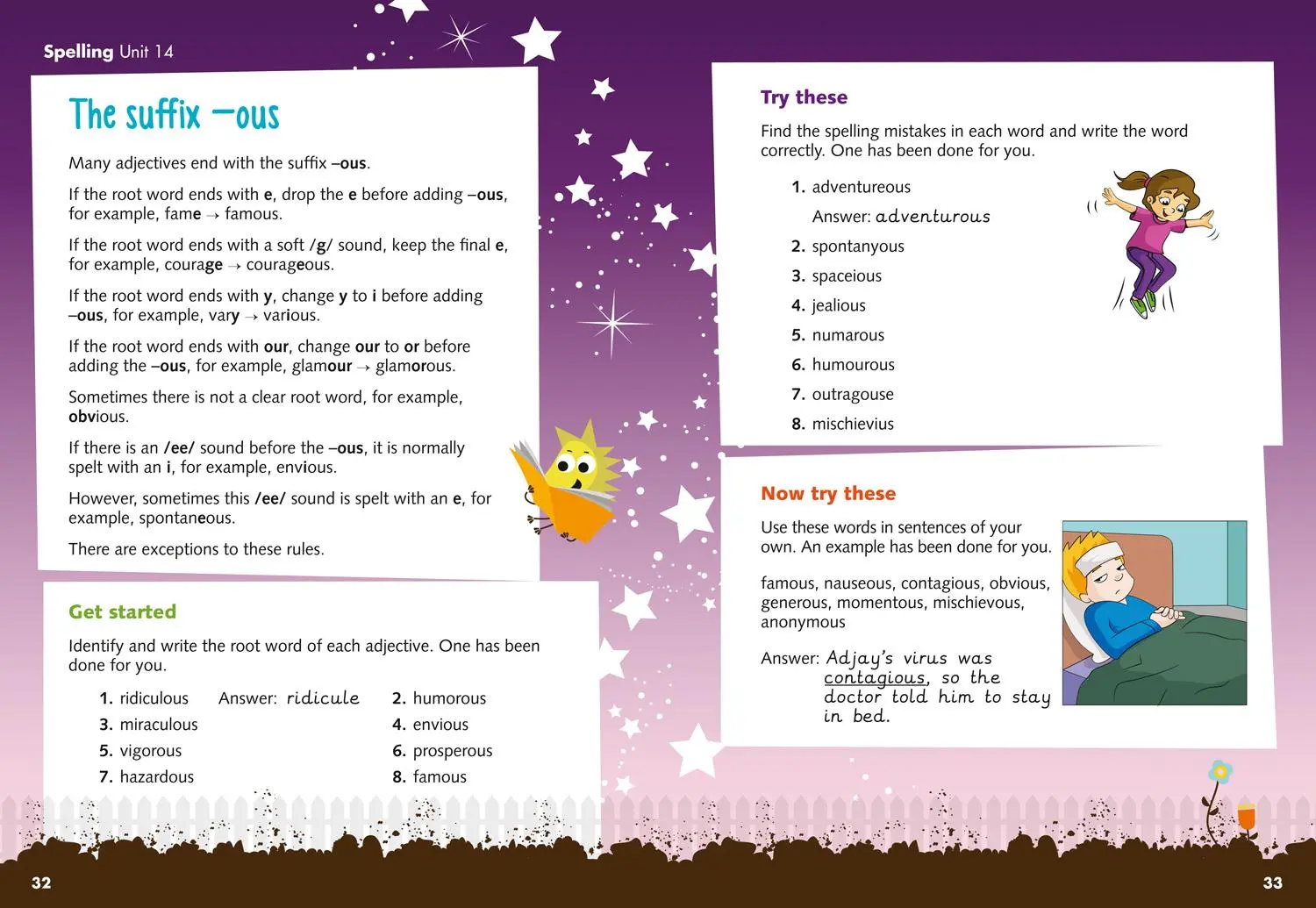 Bild: 9780008236557 | Spelling Skills Pupil Book 4 | Chris Whitney (u. a.) | Taschenbuch