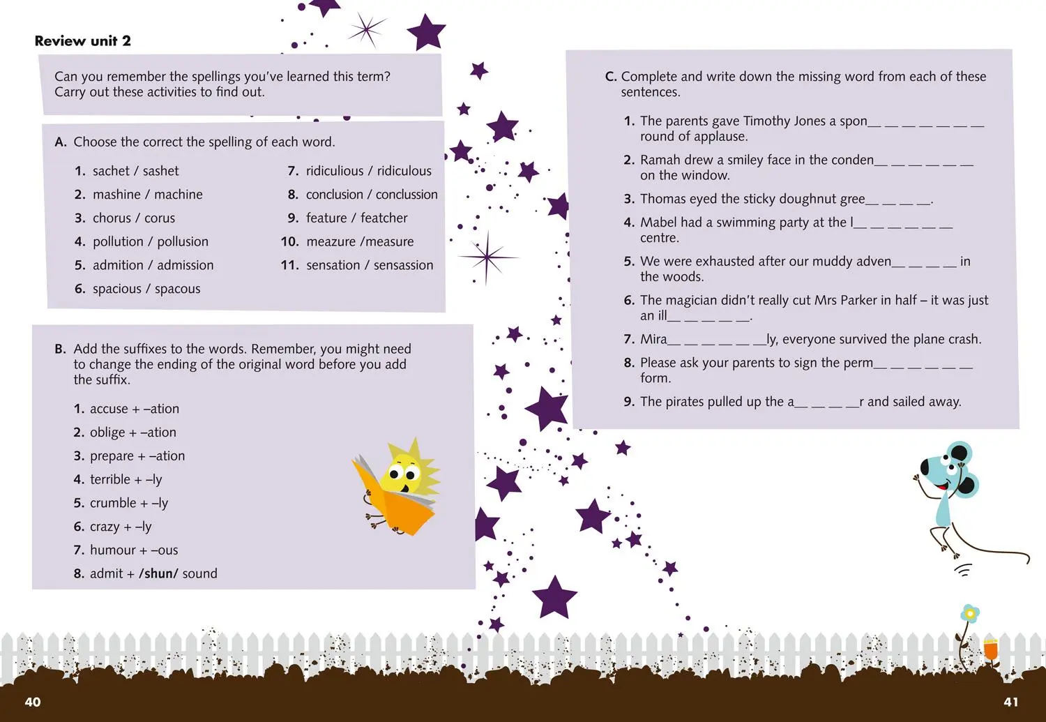 Bild: 9780008236557 | Spelling Skills Pupil Book 4 | Chris Whitney (u. a.) | Taschenbuch