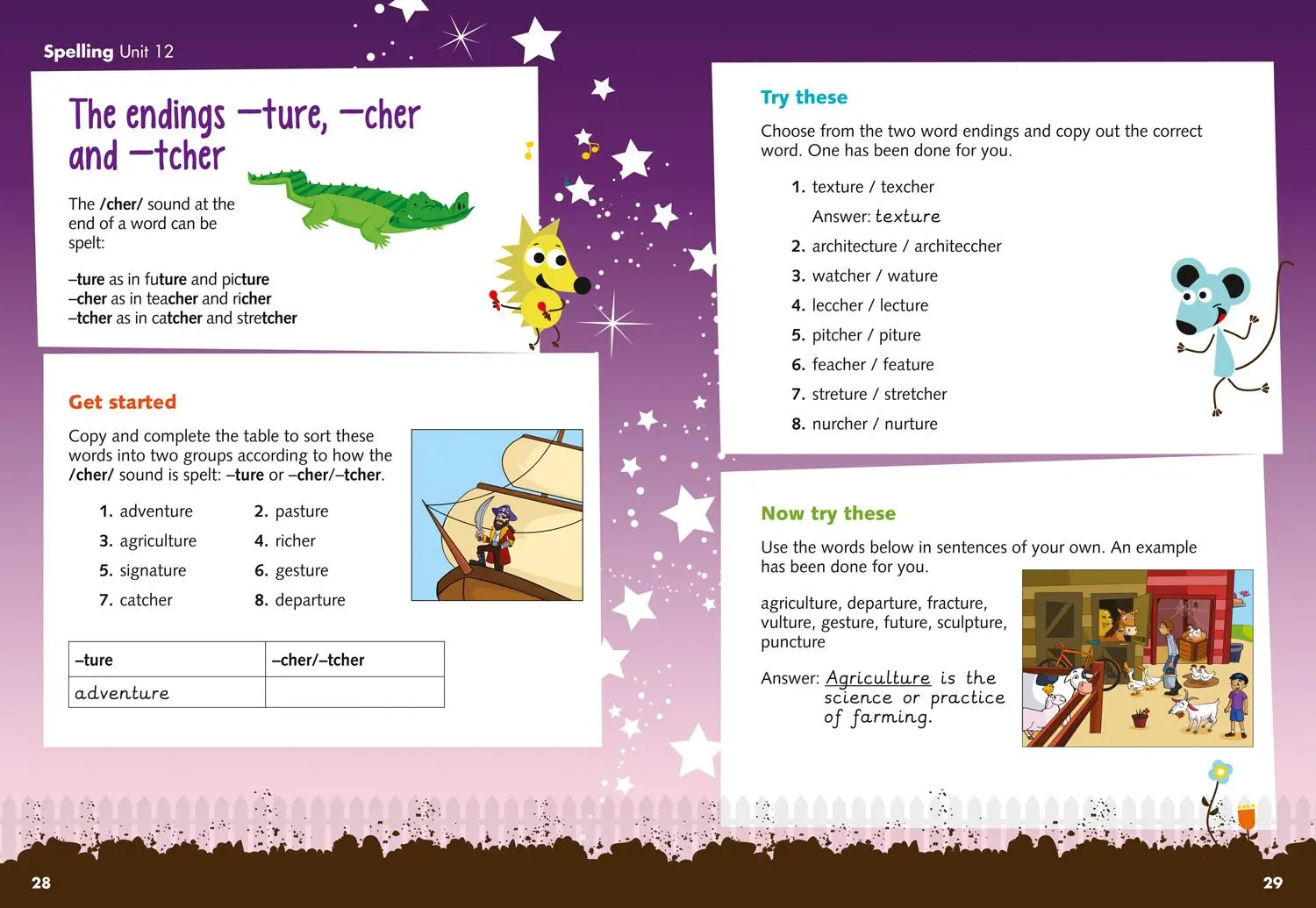 Bild: 9780008236557 | Spelling Skills Pupil Book 4 | Chris Whitney (u. a.) | Taschenbuch