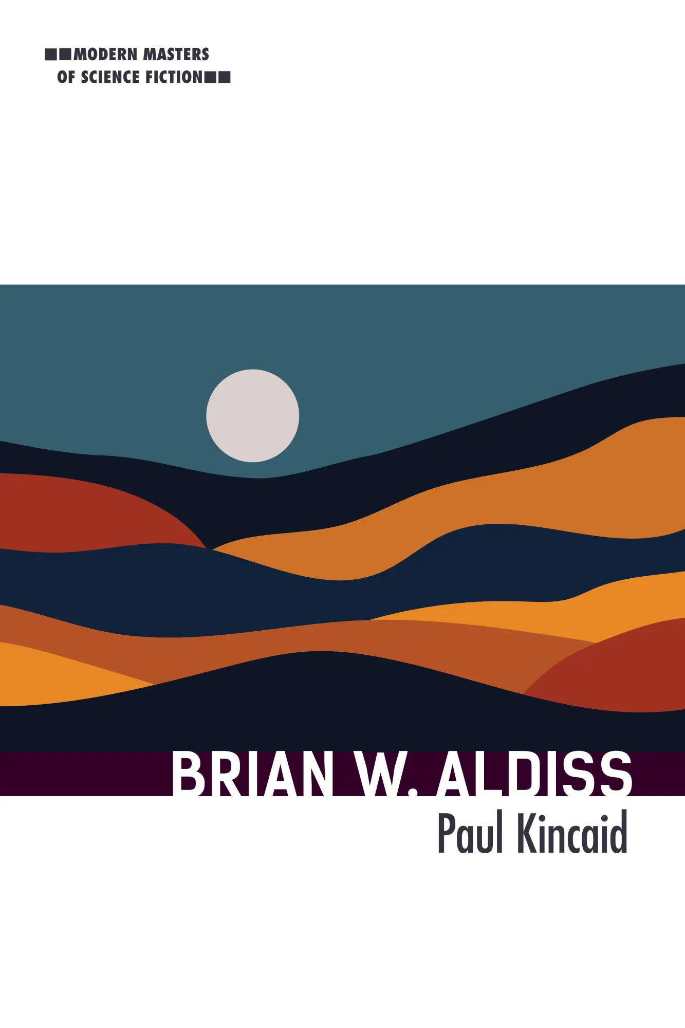 Cover: 9780252086557 | Brian W. Aldiss | Paul Kincaid | Taschenbuch | Englisch | 2022