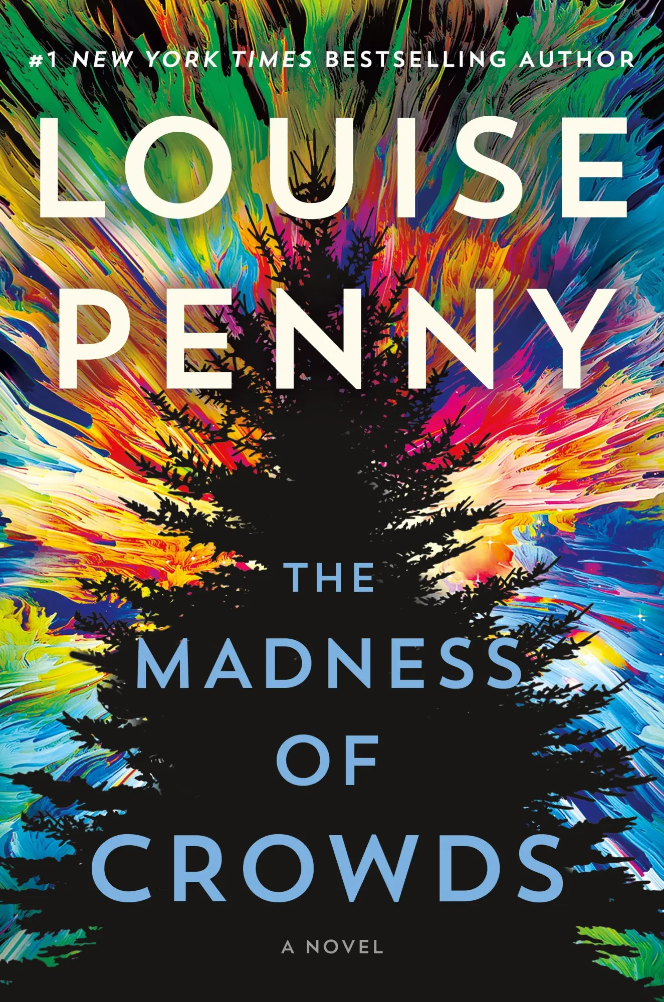 Cover: 9781250836557 | The Madness of Crowds | Louise Penny | Taschenbuch | 448 S. | Englisch