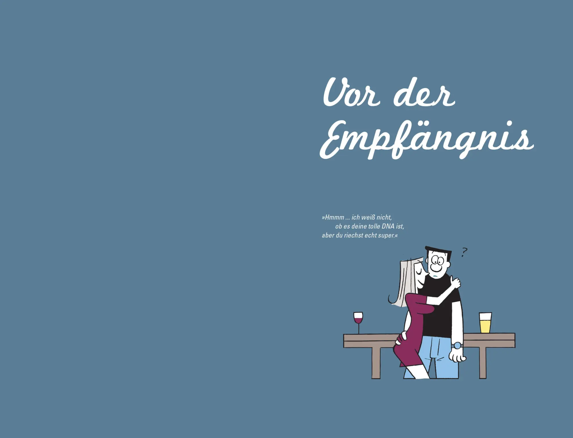 Bild: 9783442176557 | Oje, ich wachse! Schwangerschaft | Was Eltern wissen wollen | Buch