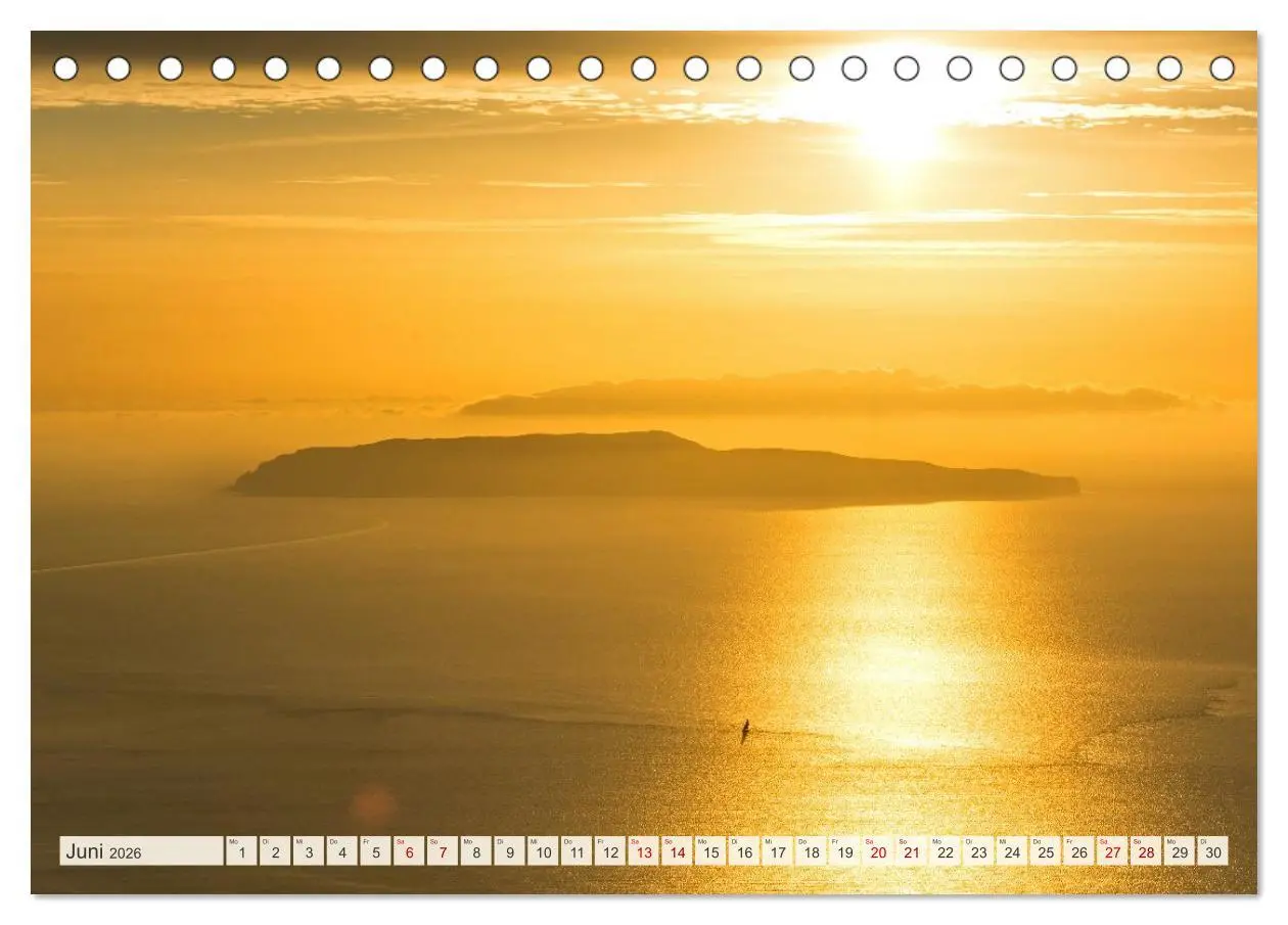Bild: 9783516596557 | Sizilien: Trauminsel im Mittelmeer (Tischkalender 2026 DIN A5...