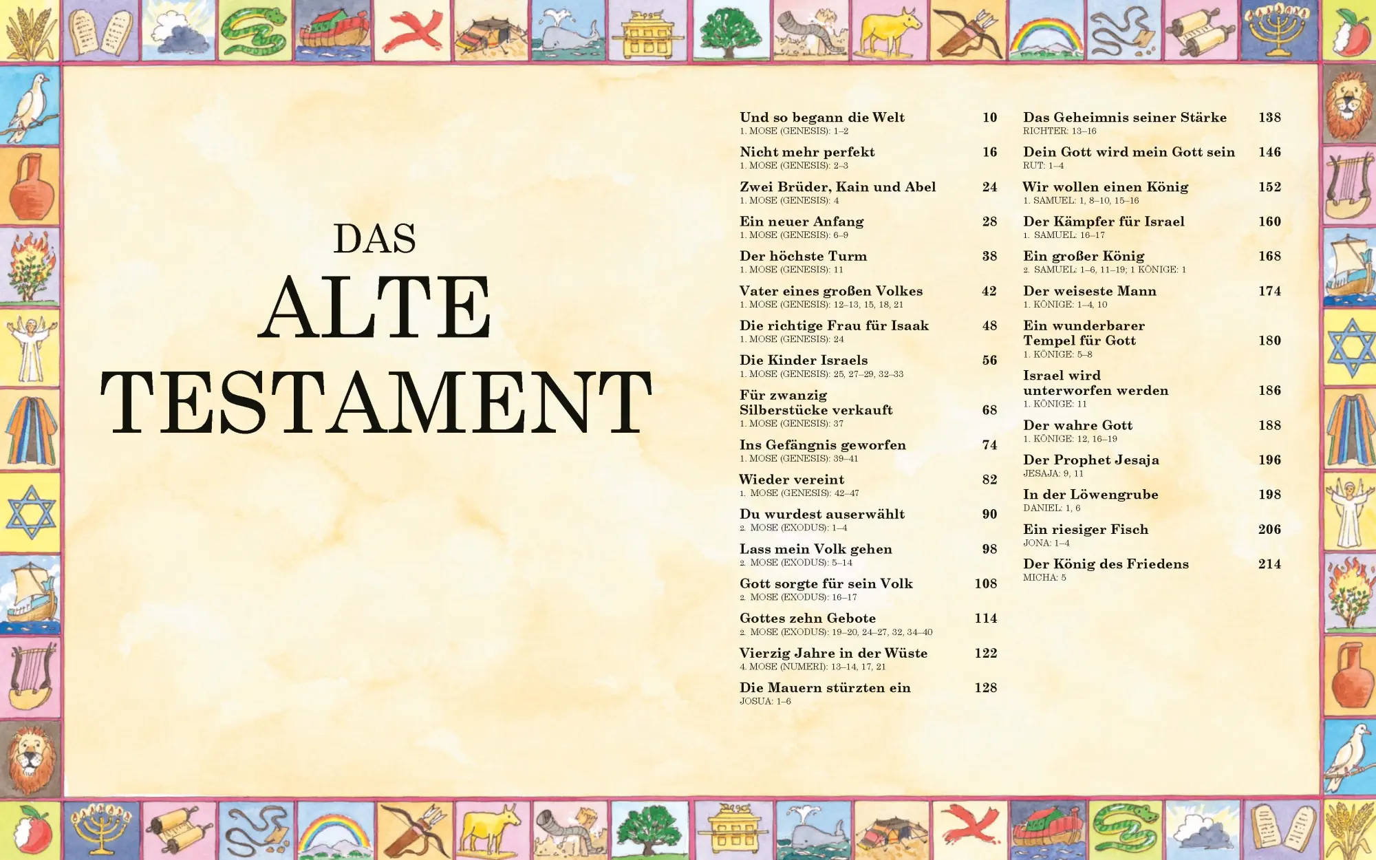 Bild: 9783849926557 | Meine erste Kinderbibel | Schwager &amp; Steinlein Verlag | Buch | 384 S.