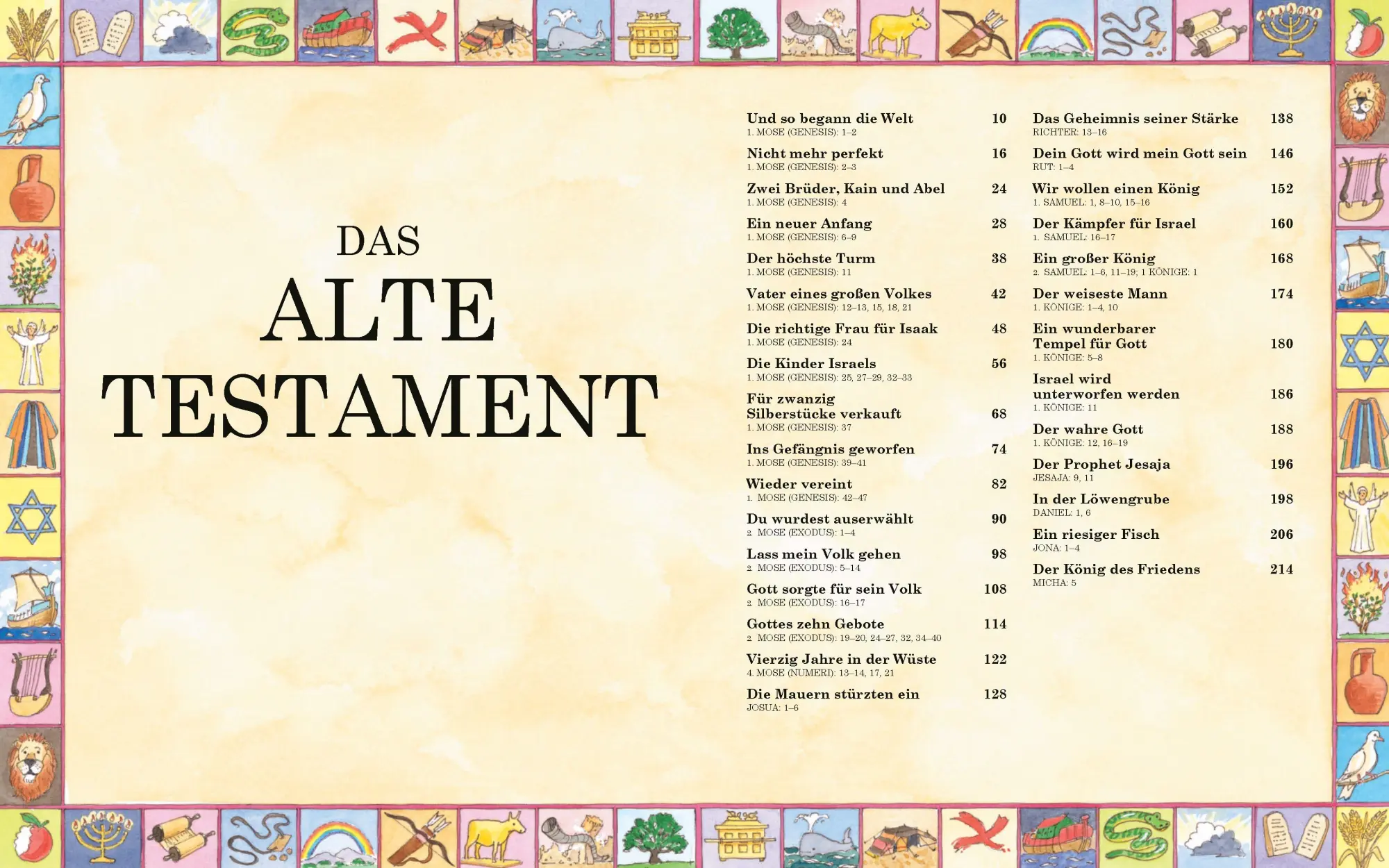 Bild: 9783849926557 | Meine erste Kinderbibel | Schwager & Steinlein Verlag | Buch | 384 S. Bild: 9783849926557 | Meine erste Kinderbibel | Schwager & Steinlein Verlag | Buch | 384 S.