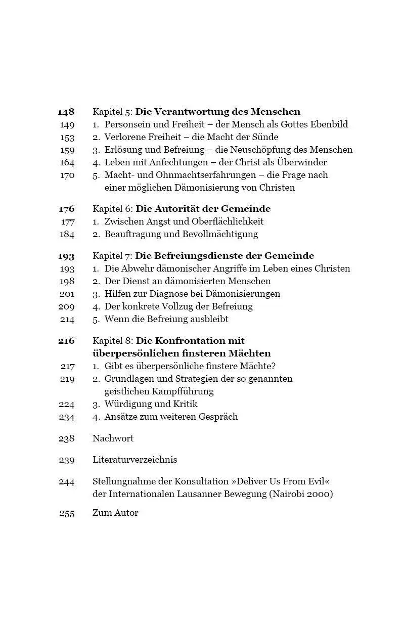 Bild: 9783937896557 | Und wenn die Welt voll Teufel wär ... | Heinrich Christian Rust | Buch
