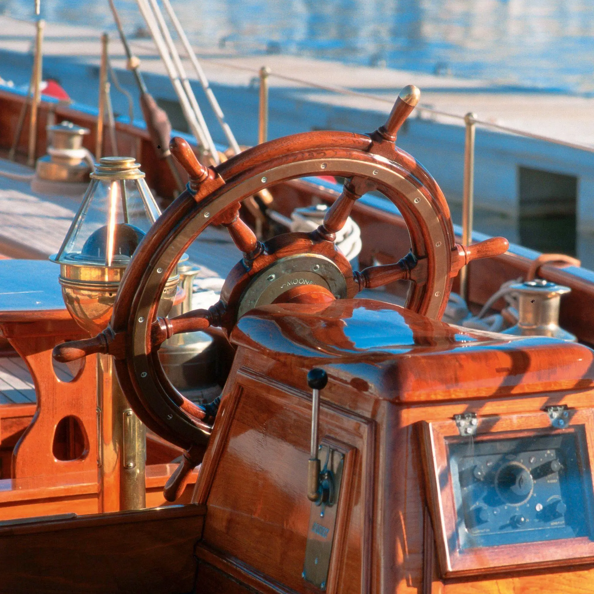 Bild: 9783959296557 | Sailing Tall Boats 2027 | Kalender 2027 | Kalender | Wonderful World