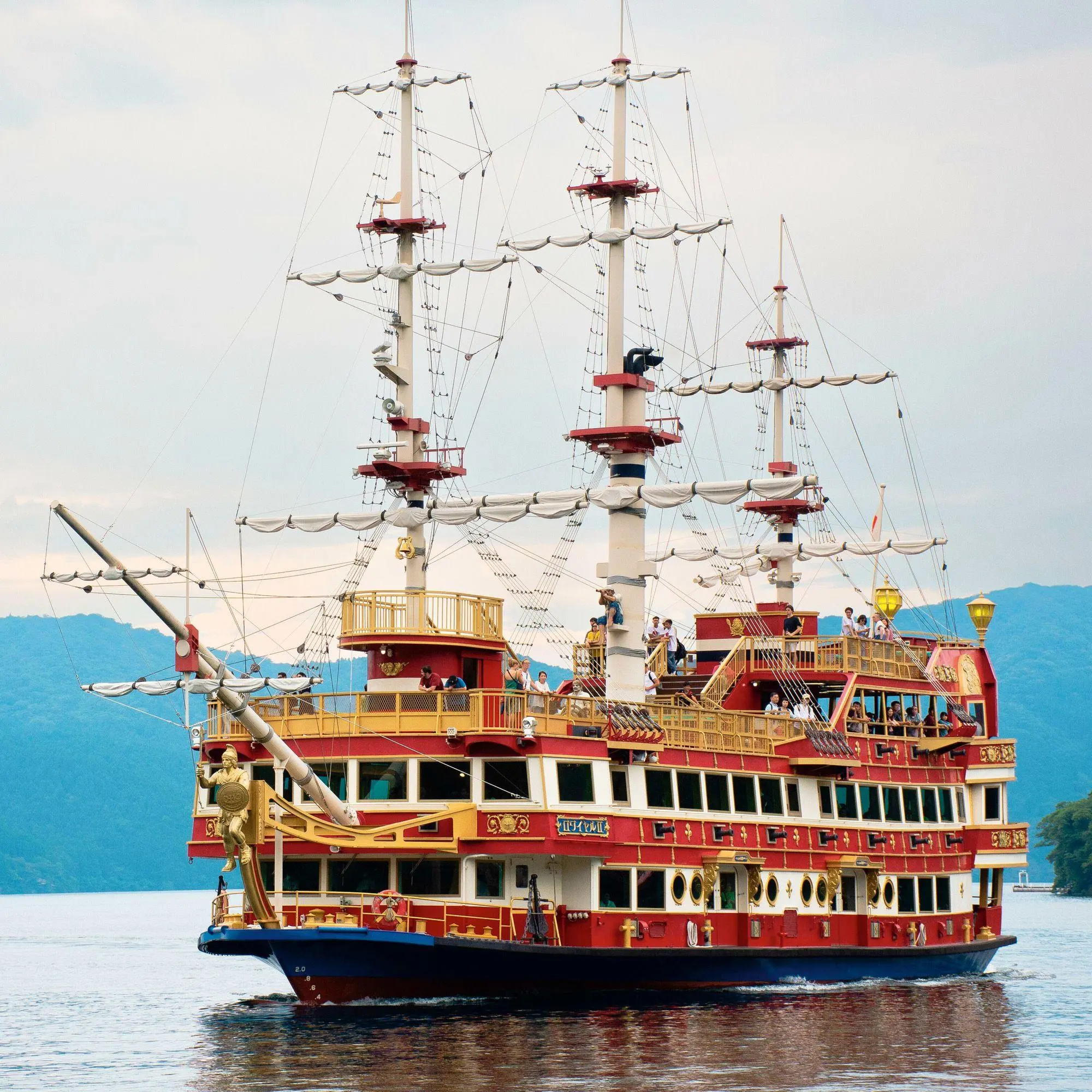Bild: 9783959296557 | Sailing Tall Boats 2027 | Kalender 2027 | Kalender | Wonderful World