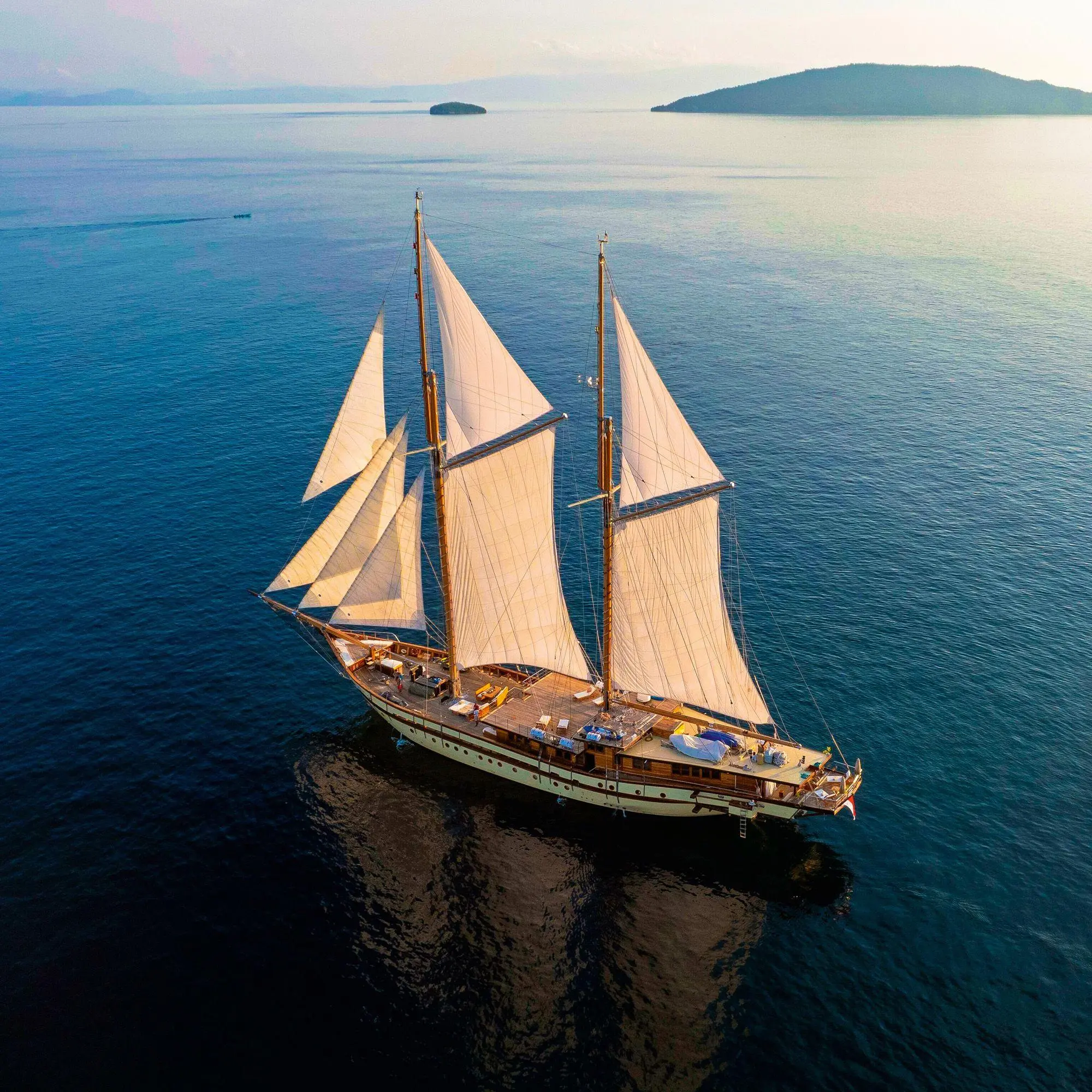 Bild: 9783959296557 | Sailing Tall Boats 2027 | Kalender 2027 | Kalender | Wonderful World