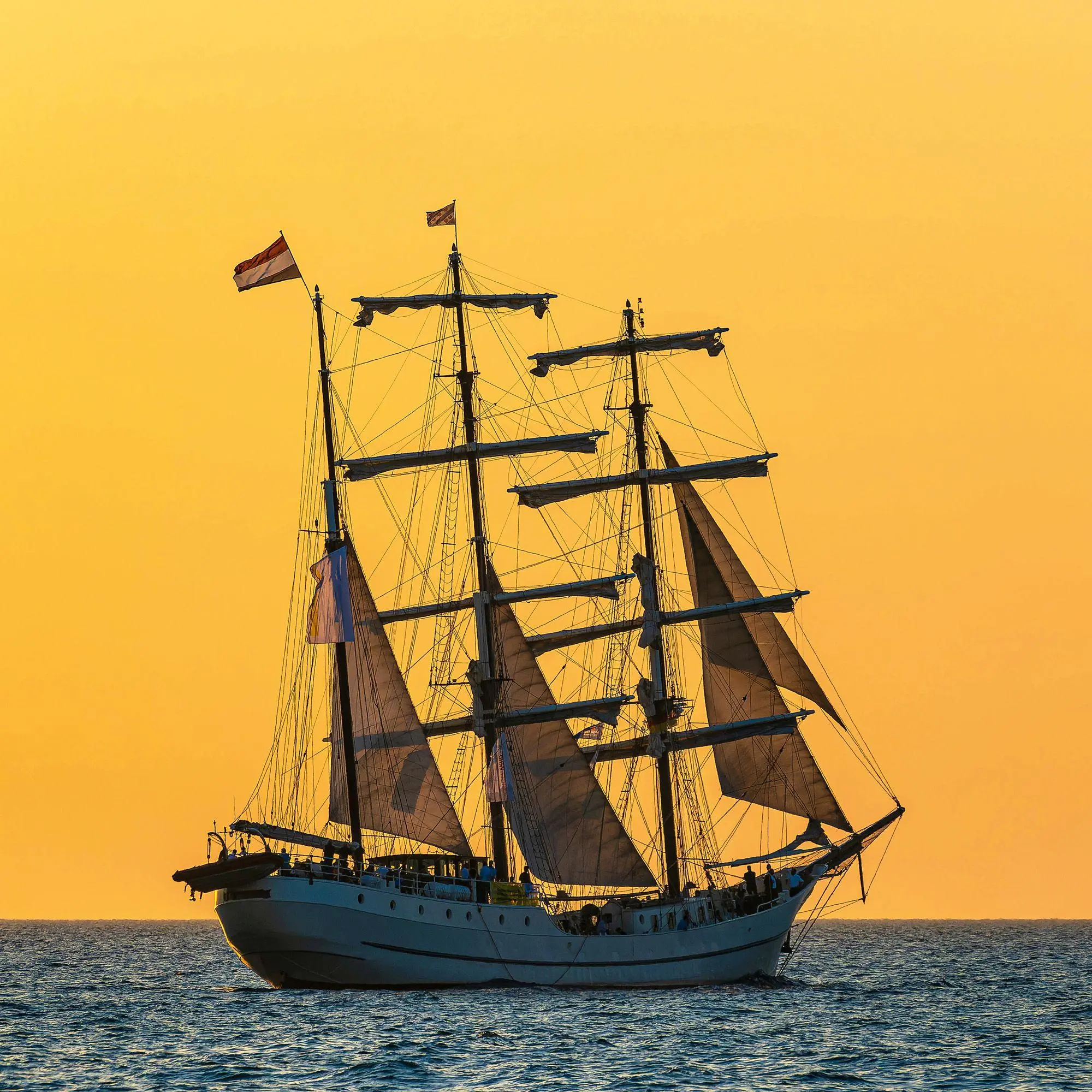 Bild: 9783959296557 | Sailing Tall Boats 2027 | Kalender 2027 | Kalender | Wonderful World