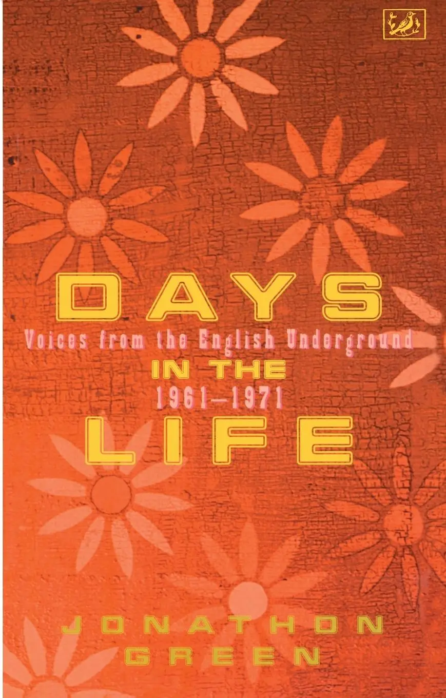 Cover: 9780712666657 | Days In The Life | Jonathon Green | Taschenbuch | Englisch | 1998