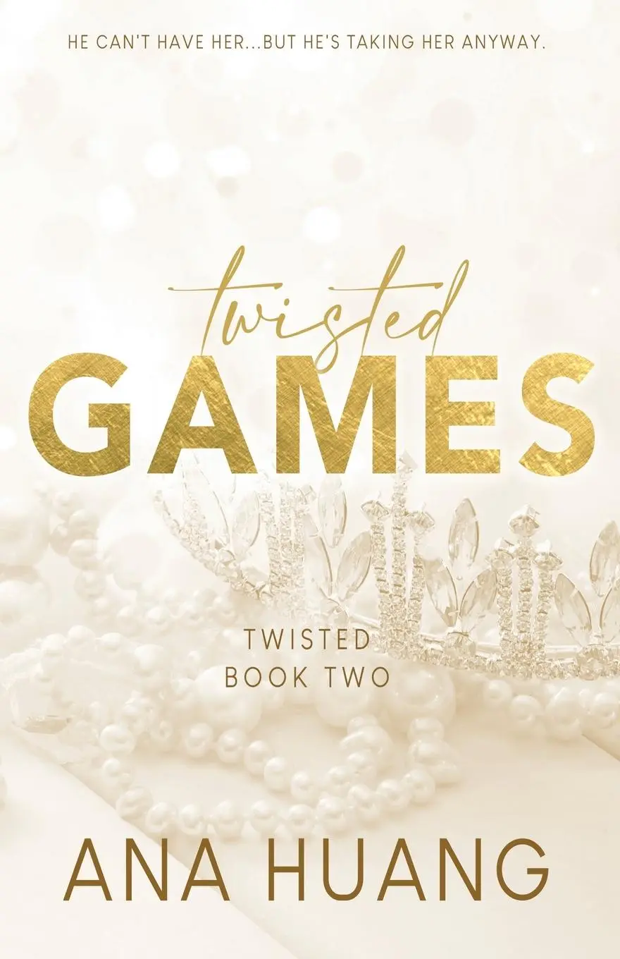 Cover: 9781087886657 | Twisted Games - Special Edition | Ana Huang | Taschenbuch | Englisch