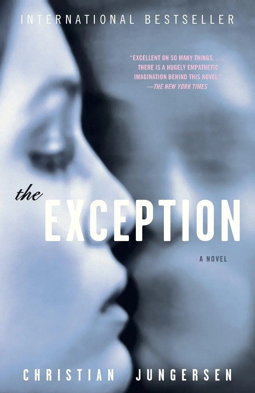 Cover: 9781400096657 | The Exception | Christian Jungersen | Taschenbuch | Englisch | 2008