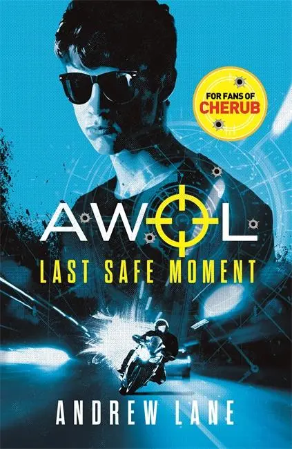 Cover: 9781848126657 | Last Safe Moment, 2 | Andrew Lane | Taschenbuch | Awol | 192 S. | 2020