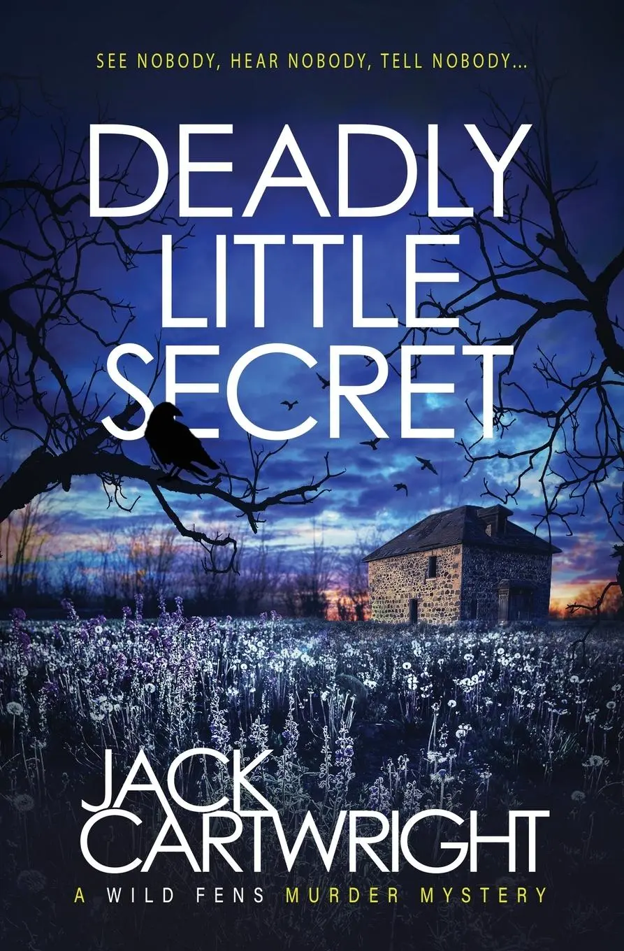 Cover: 9781916986657 | Deadly Little Secret | Jack Cartwright | Taschenbuch | Englisch | 2025