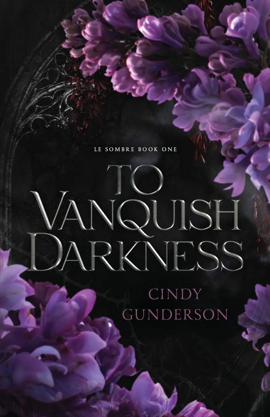 Cover: 9781955286657 | To Vanquish Darkness | Cindy Gunderson | Taschenbuch | Englisch | 2024