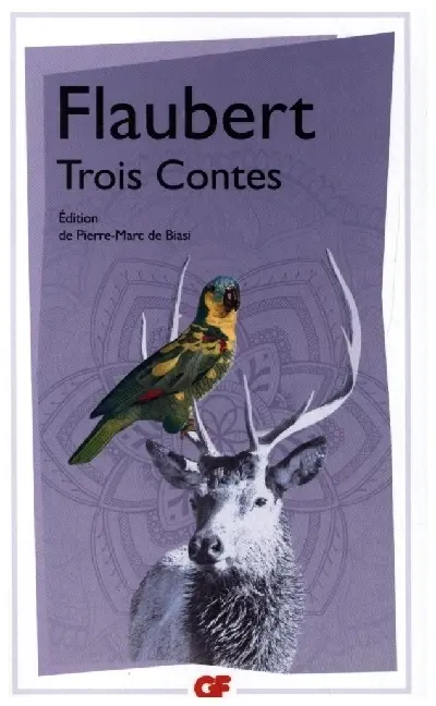 Trois Contes