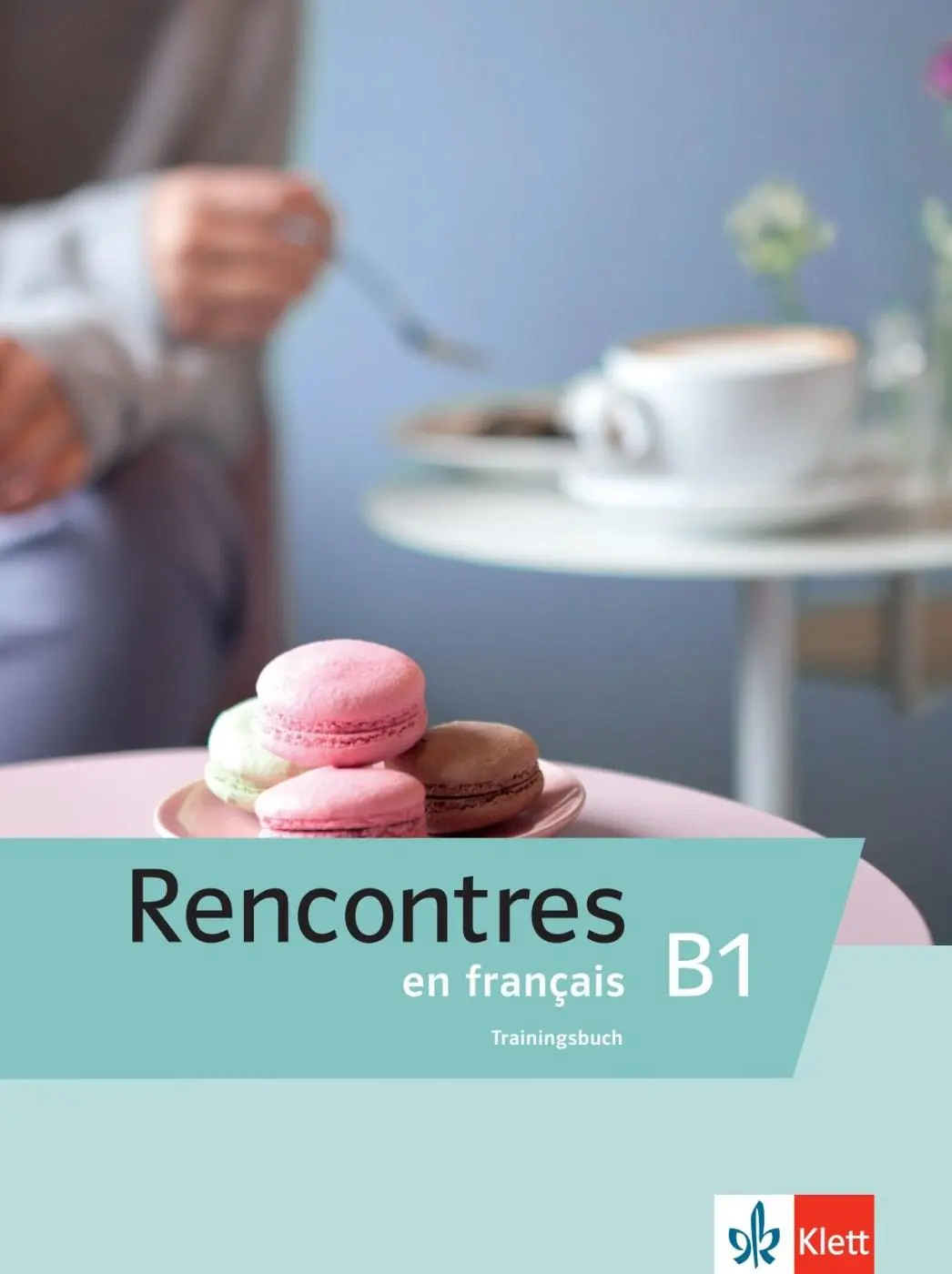 Cover: 9783125296657 | Rencontres en français B1. Trainingsbuch | Fabienne Schmaus | Buch