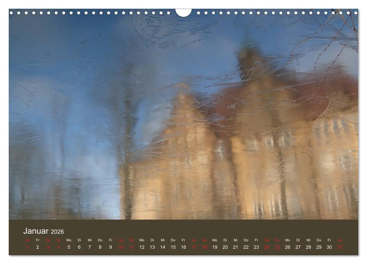 Bild: 9783457876657 | im stift zu bad hersfeld (Wandkalender 2026 DIN A3 quer), CALVENDO...