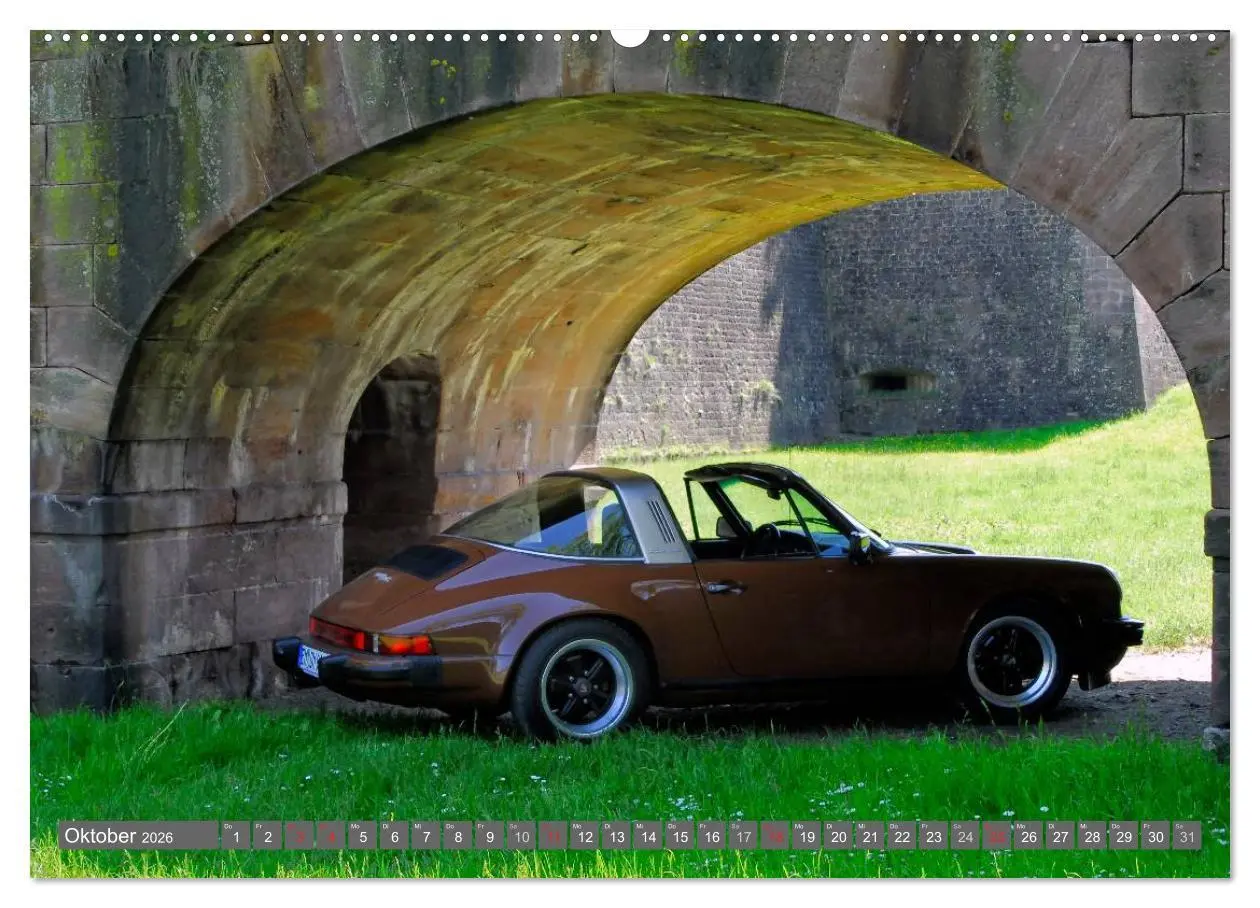 Bild: 9783516036657 | Porsche 911SC - zwei starke Typen (hochwertiger Premium...