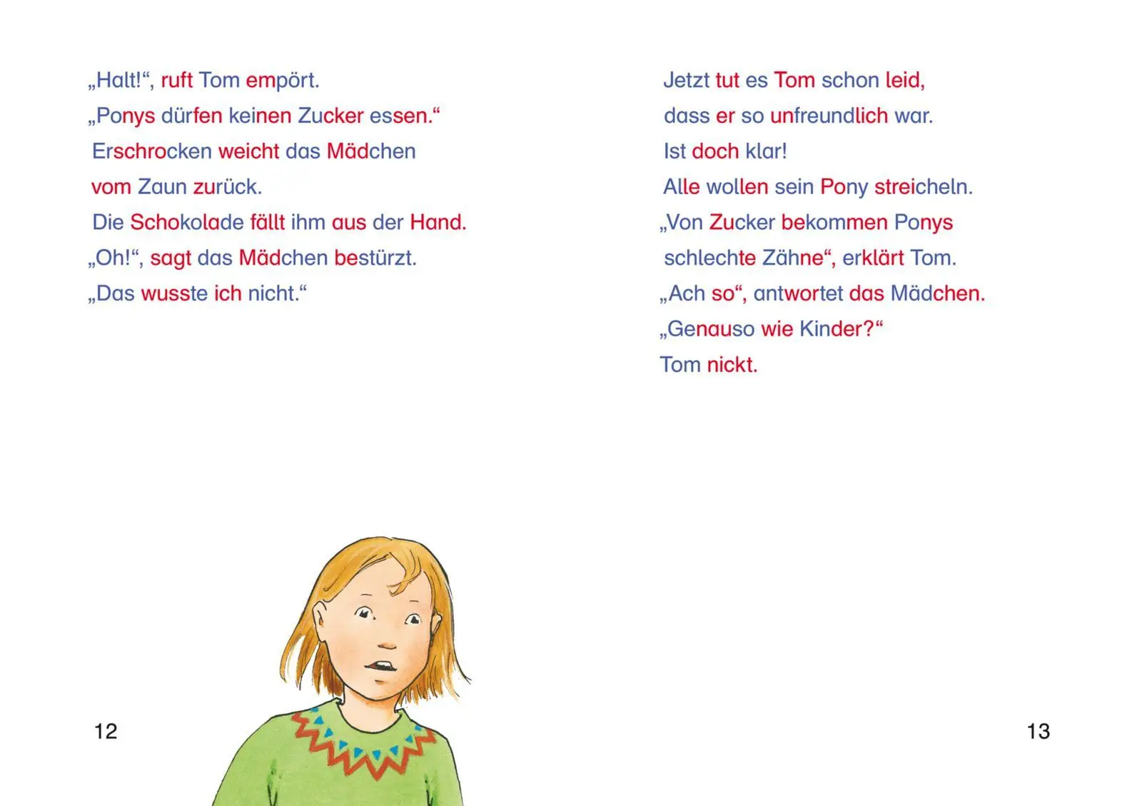 Bild: 9783551066657 | LESEMAUS zum Lesenlernen Sammelbände: Meine liebsten...