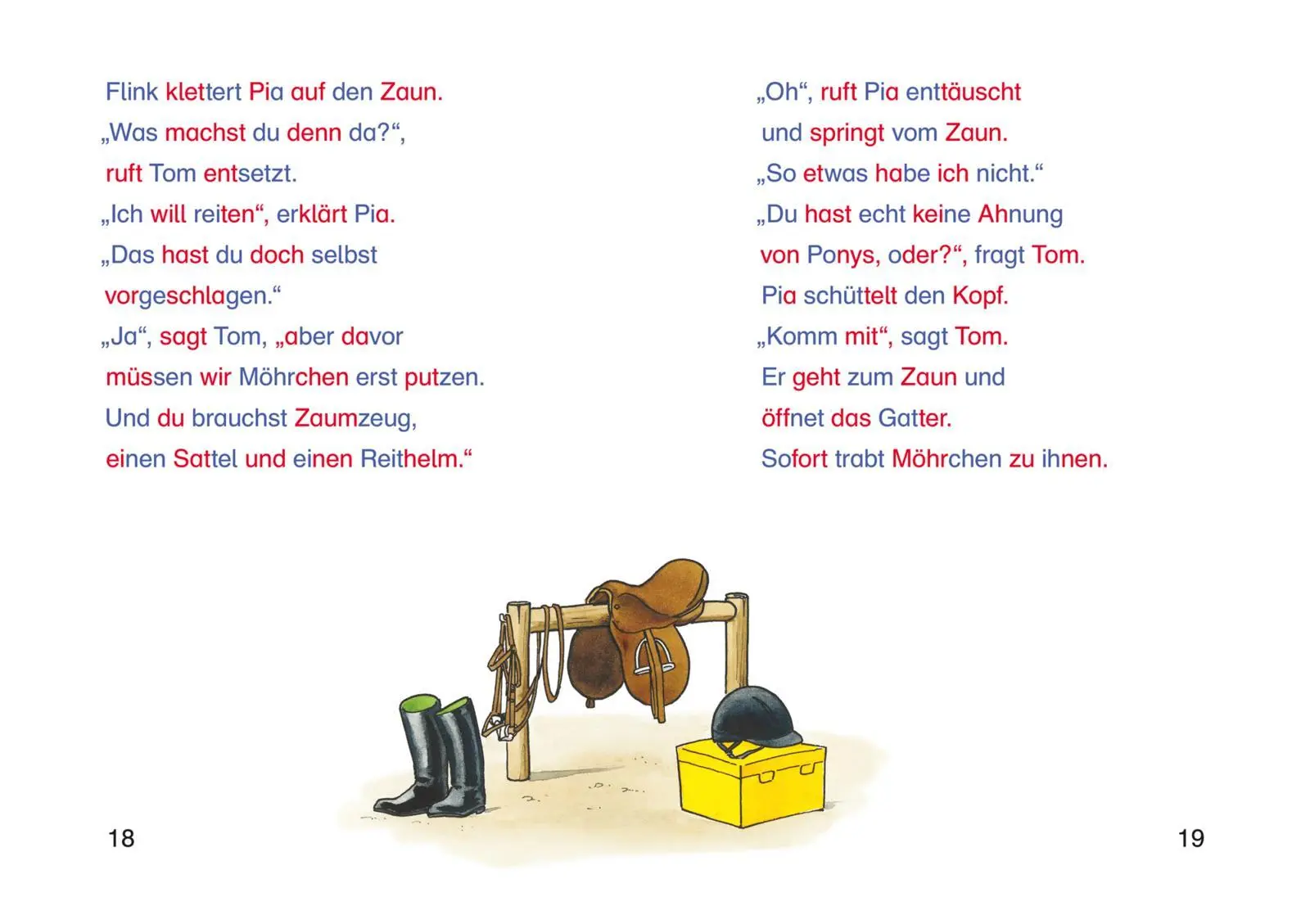 Bild: 9783551066657 | LESEMAUS zum Lesenlernen Sammelbände: Meine liebsten...