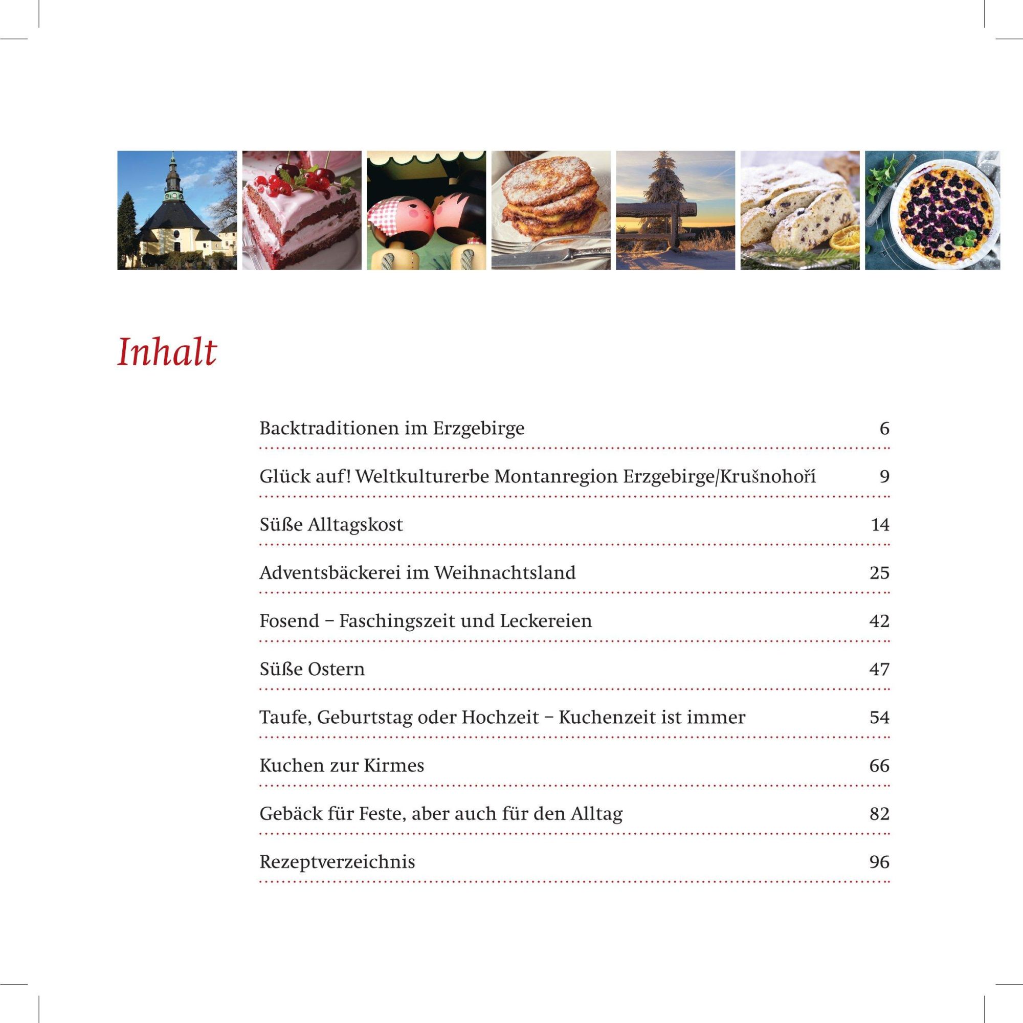 Bild: 9783897986657 | Die besten süßen Rezepte aus dem Erzgebirge | Regina Röhner | Buch
