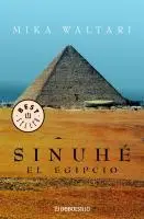 Cover: 9788497596657 | Sinuhe, el egipcio | Mika Waltari | Taschenbuch | Spanisch | 2005