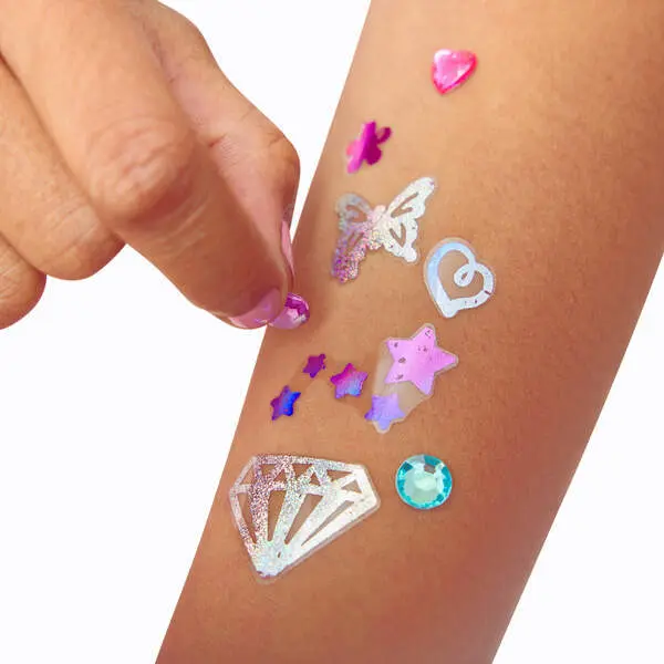 Bild: 681147046757 | CLM Shimmer Me Tattoo Studio | In Karton | 46757 | Deutsch | 2024