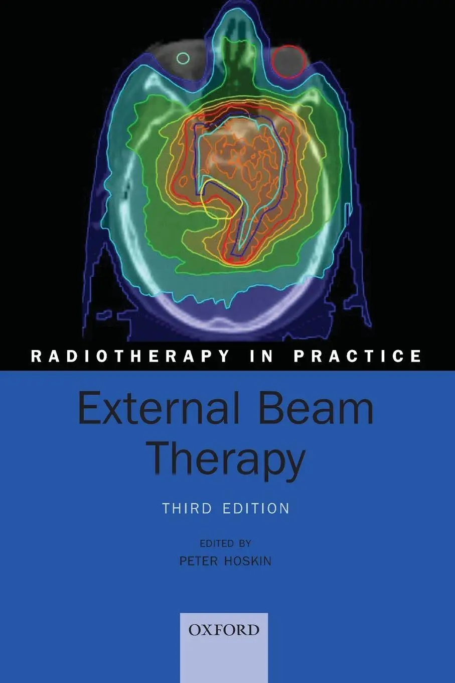 Cover: 9780198786757 | External Beam Therapy | Peter Hoskin | Taschenbuch | Englisch | 2019