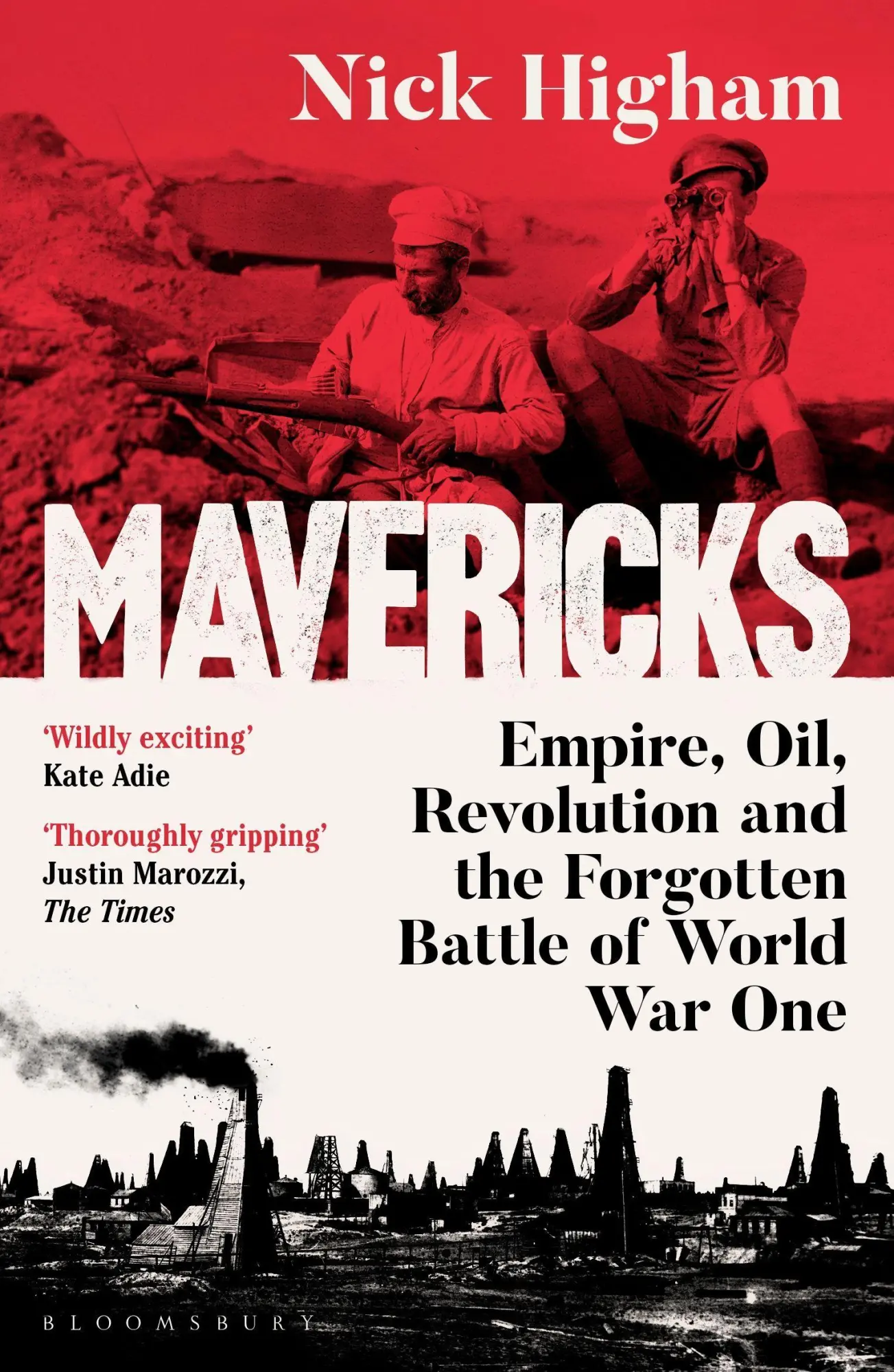 Mavericks