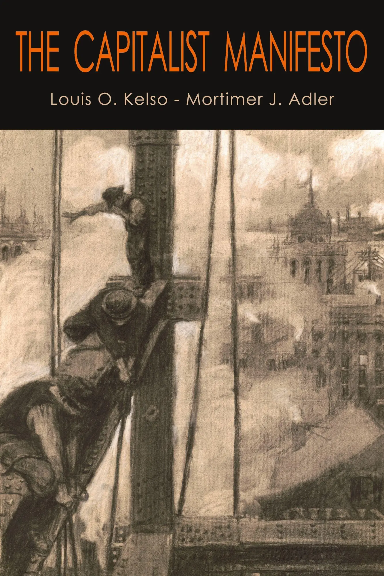 Cover: 9781684226757 | The Capitalist Manifesto | Louis O. Kelso (u. a.) | Taschenbuch | 2022