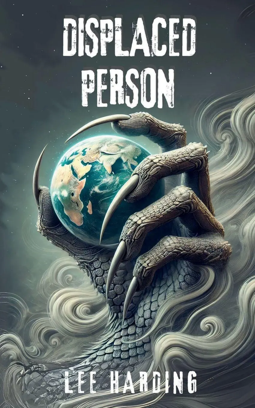 Displaced Person