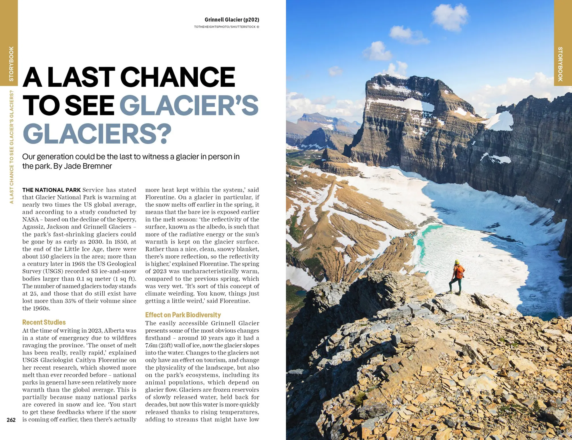 Bild: 9781838696757 | Lonely Planet Banff, Jasper and Glacier National Parks | Taschenbuch