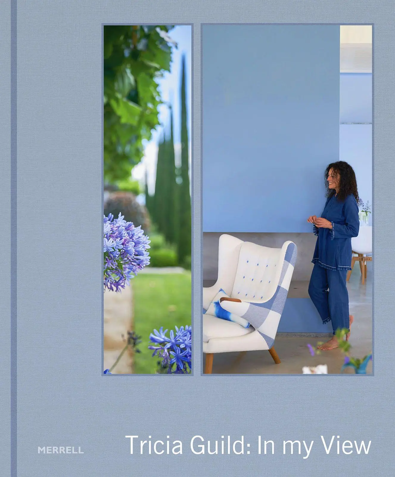 Cover: 9781858946757 | Tricia Guild: In My View | Tricia Guild | Buch | Gebunden | Englisch