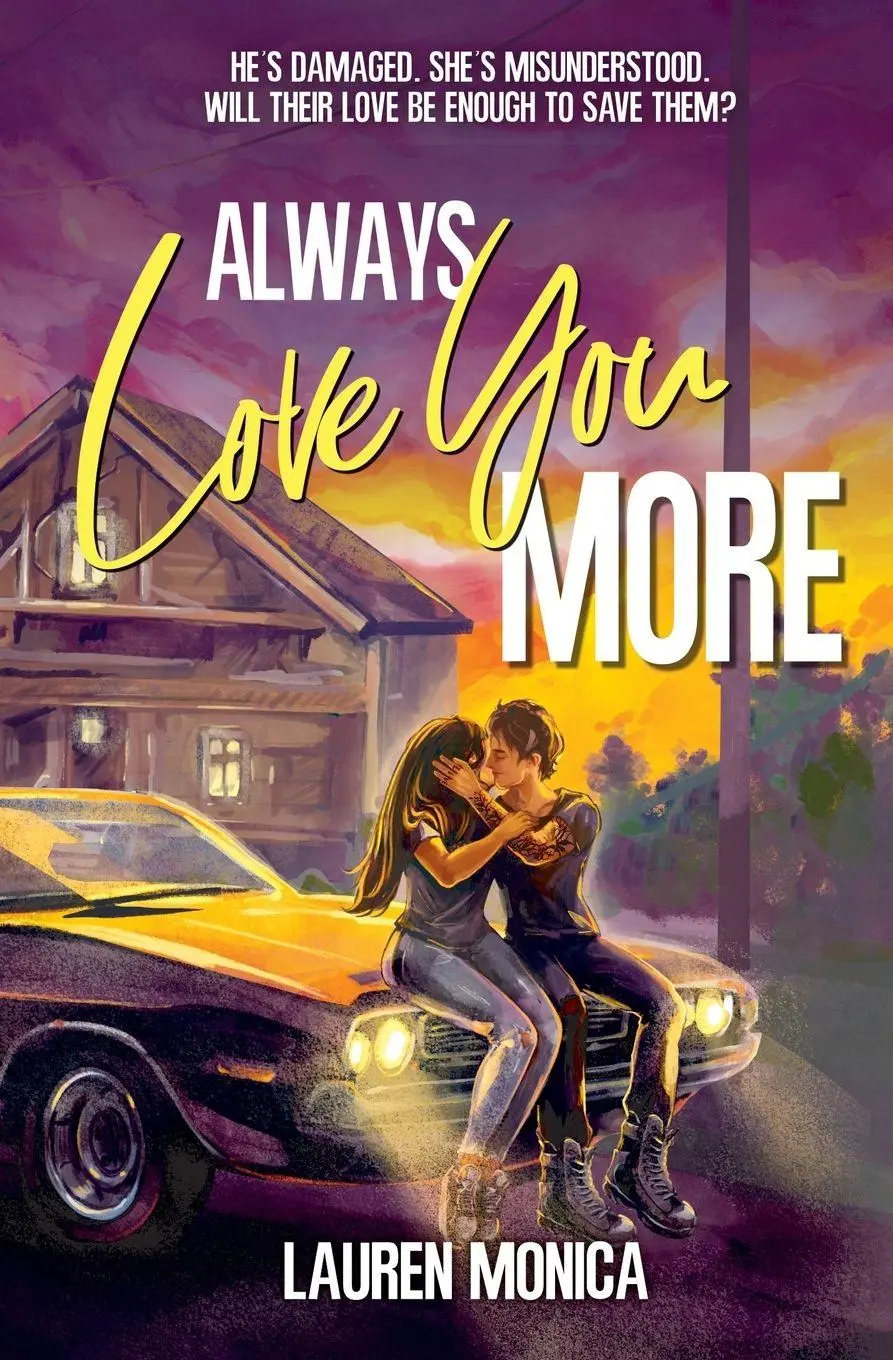 Cover: 9798988786757 | Always Love You More | Lauren Monica | Taschenbuch | Baxston Boys