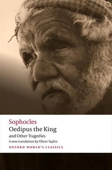 Cover: 9780192806857 | Oedipus the King and Other Tragedies | Sophocles (u. a.) | Taschenbuch