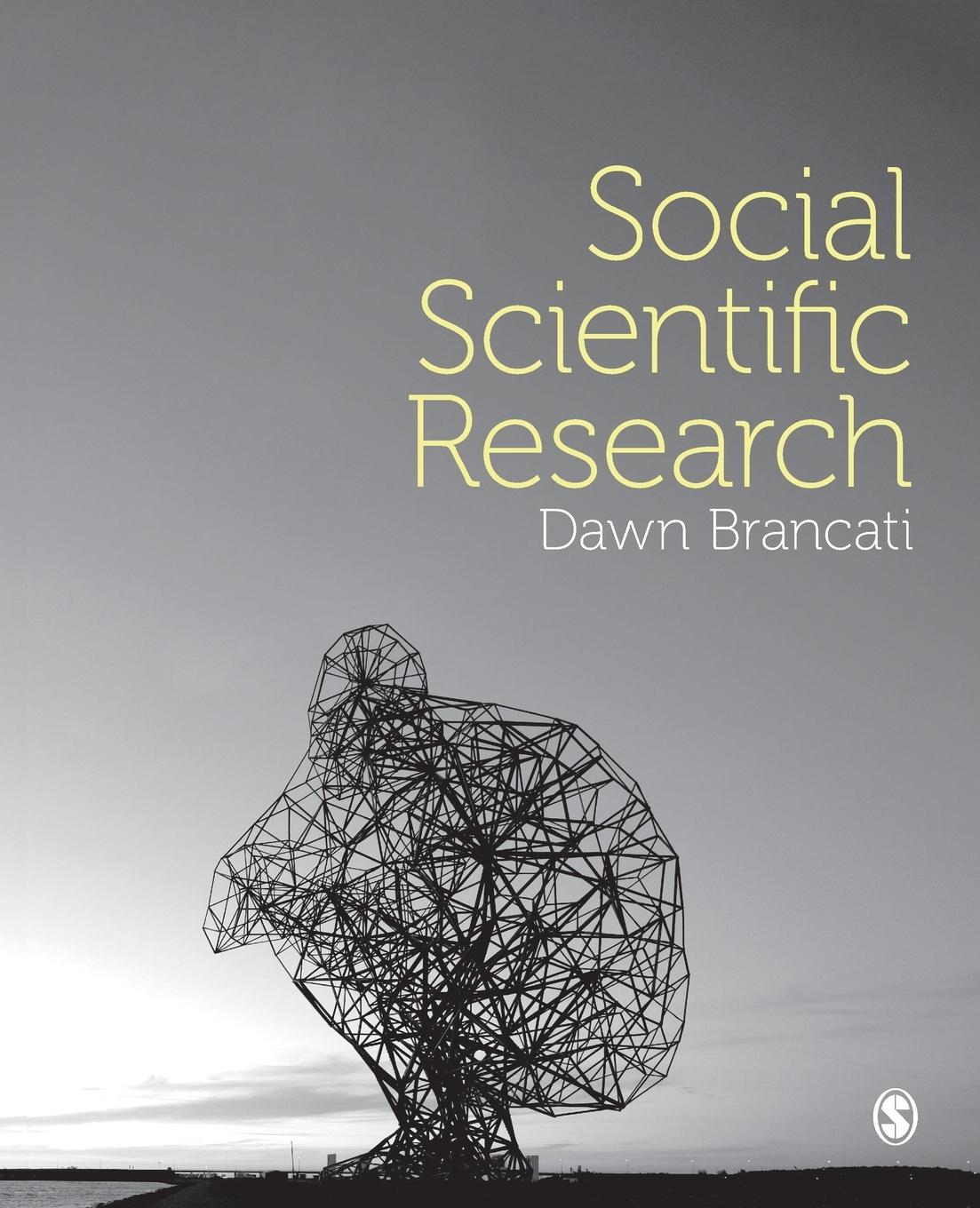 Cover: 9781526426857 | Social Scientific Research | Dawn Brancati | Taschenbuch | Englisch