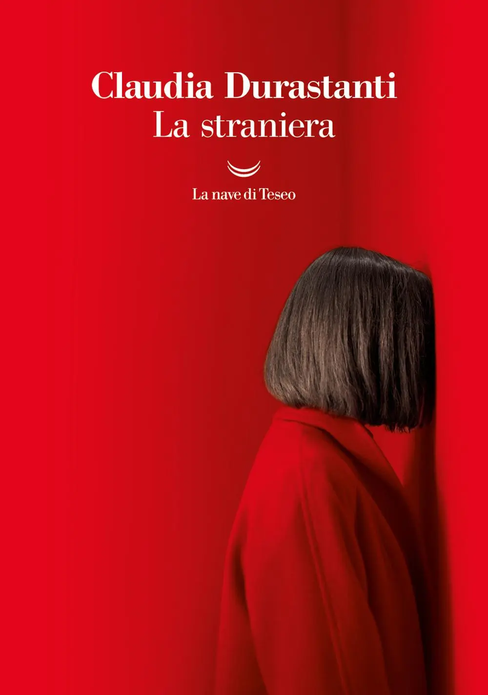 Cover: 9788834616857 | La straniera | Claudia Durastanti | Taschenbuch | I grandi delfini
