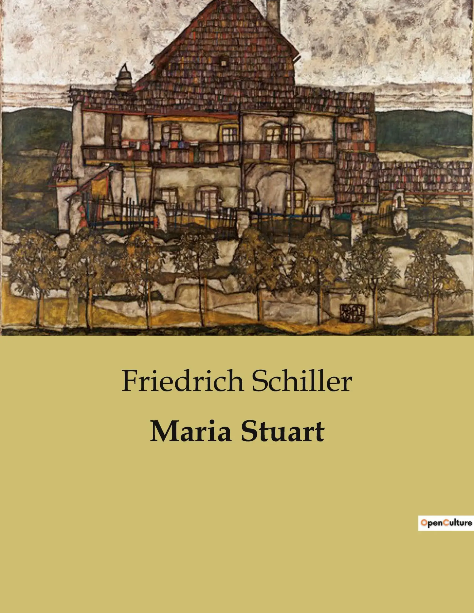 Cover: 9791041906857 | Maria Stuart | Friedrich Schiller | Taschenbuch | 140 S. | Deutsch