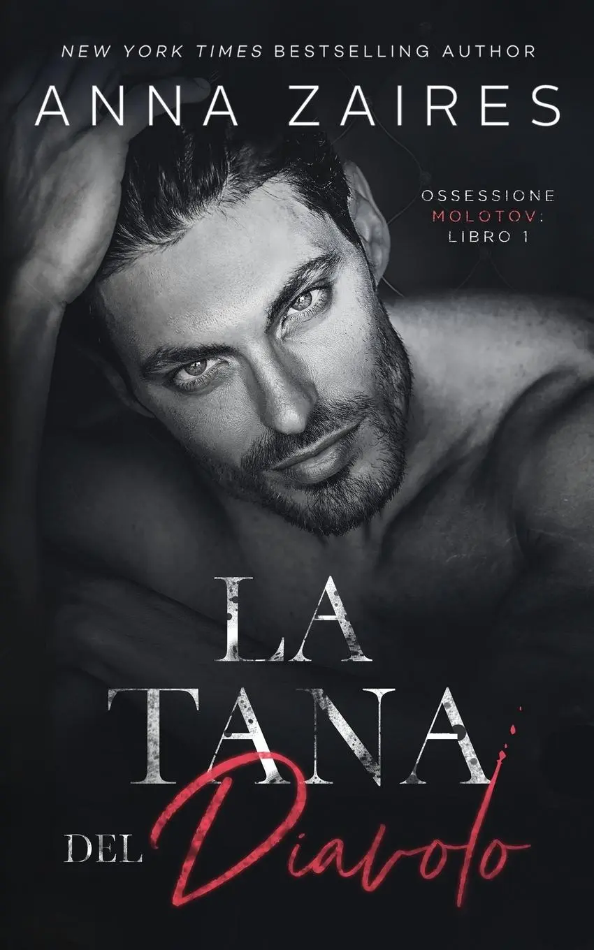 Cover: 9781631426957 | La Tana del Diavolo | Anna Zaires (u. a.) | Taschenbuch | Italienisch