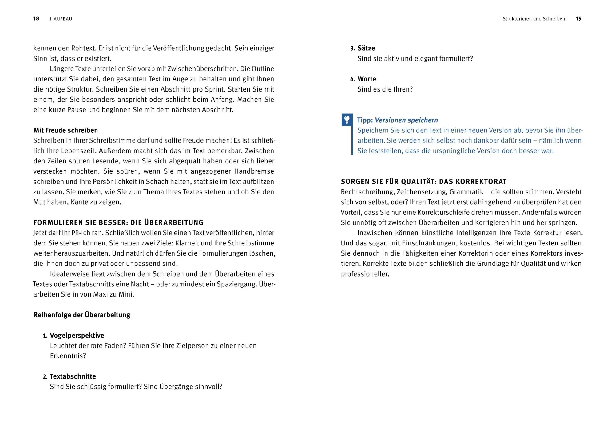 Bild: 9783411756957 | Einfach können - Gute Texte | Anke Ernst | Taschenbuch | 96 S. | 2024