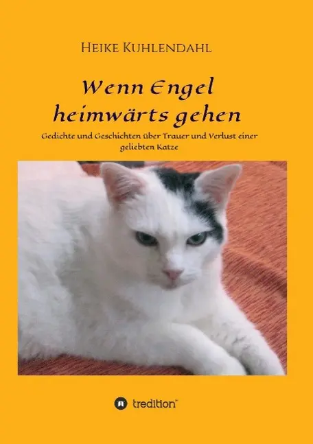 Cover: 9783732376957 | Wenn Engel heimwärts gehen | Heike Kuhlendahl | Taschenbuch | 200 S.