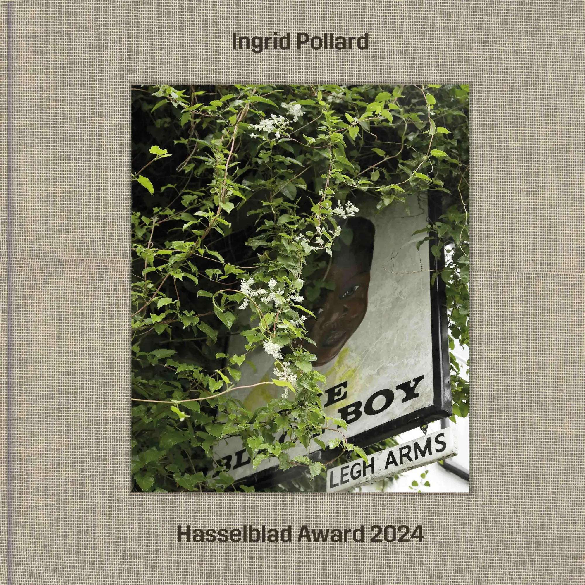 Cover: 9783753306957 | Ingrid Pollard. Hasselblad Award 2024 | Stefan Jensen (u. a.) | Buch